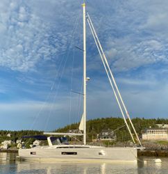 51' Beneteau 2019 Yacht For Sale